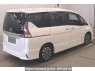 Used 2018 AT nissan serena GFC27 Image[1]