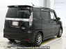 Used 2021 AT suzuki solio MA37S Image[1]