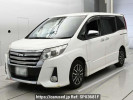 Toyota Noah ZRR80W