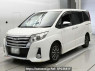 Used 2014 AT toyota noah ZRR80W Image[0]