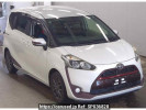 Toyota Sienta NSP170G