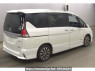Used 2017 AT nissan serena GFC27 Image[1]