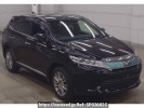 Toyota Harrier ZSU65W