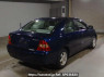 Used 2001 AT toyota corolla-sedan NZE121 Image[1]