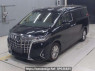 Used 2020 AT toyota alphard AGH35W Image[0]