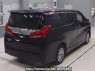Used 2020 AT toyota alphard AGH35W Image[1]