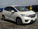 Honda Fit Hybrid GP5
