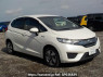 Used 2014 AT honda fit-hybrid GP5 Image[0]