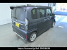 Used 2022 AT honda n-box-custom JF3 Image[1]