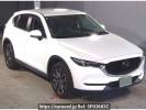 Mazda CX-5 KF2P