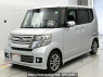 Used 2015 AT honda n-box-custom JF1 Image[0]