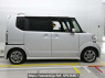 Used 2015 AT honda n-box-custom JF1 Image[2]