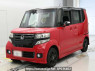 Used 2015 AT honda n-box-custom JF1 Image[0]