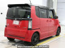 Used 2015 AT honda n-box-custom JF1 Image[1]