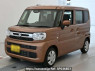 Used 2025 AT suzuki spacia MK94S Image[0]