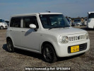 Suzuki ALTO Lapin HE22S