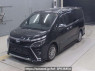 Used 2021 AT toyota voxy ZWR80W Image[0]