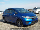 Honda Fit Hybrid GP5