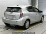 Used 2013 AT toyota aqua NHP10 Image[1]