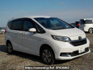 Honda Freed hybrid GB8