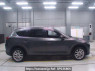 Used 2017 AT mazda cx-8 KG2P Image[2]