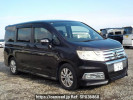Honda Step WGN Spada RK5