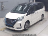 Used 2020 AT nissan serena HFC27 Image[0]
