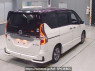 Used 2020 AT nissan serena HFC27 Image[1]