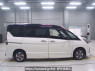 Used 2020 AT nissan serena HFC27 Image[2]