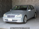 Mercedes Benz C-Class 203046