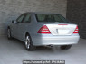 Used 2006 AT mercedes-benz c-class 203046 Image[1]