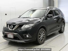 Nissan X-Trail NT32