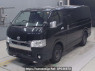 Used 2021 AT toyota hiace-van GDH201V Image[0]