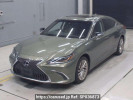 Lexus ES AXZH10
