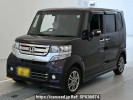 Honda N-BOX CUSTOM JF1