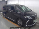 Toyota Alphard Hybrid AAHH40W
