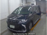 Used 2023 AT toyota alphard-hybrid AAHH40W Image[1]