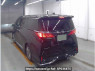 Used 2023 AT toyota alphard-hybrid AAHH40W Image[2]