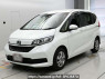 Used 2023 AT honda freed-hybrid GB7 Image[0]
