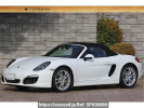 Porsche Boxster 981MA122
