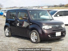 Nissan Cube Z12