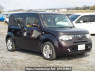 Used 2016 AT nissan cube Z12 Image[0]