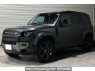 Used 2023 AT land-rover defender LE72WCB Image[0]