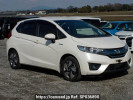 Honda Fit Hybrid GP5
