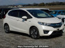 Used 2013 AT honda fit-hybrid GP5 Image[0]
