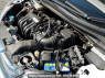 Used 2013 AT honda fit-hybrid GP5 Image[2]