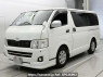 Used 2013 AT toyota regiusace-van KDH206V Image[0]