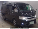 Toyota Hiace Wagon TRH219W