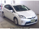 Toyota Prius PHV ZVW35