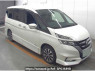 Used 2017 AT nissan serena GFC27 Image[0]